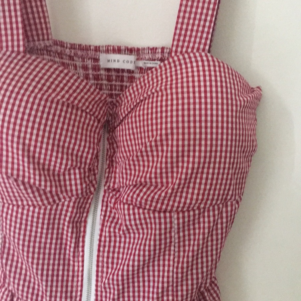 Southern Belle Top